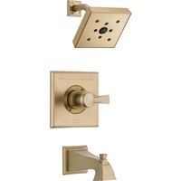 Tub & Shower Faucet Tub & Shower Faucet