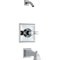Tub & Shower Faucet Tub & Shower Faucet