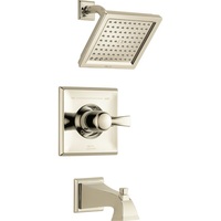 Tub & Shower Faucet Tub & Shower Faucet