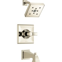Tub & Shower Faucet Tub & Shower Faucet