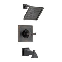 Tub & Shower Faucet Tub & Shower Faucet