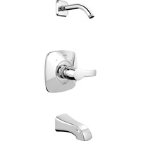 Tub & Shower Faucet Tub & Shower Faucet