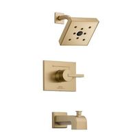 Tub & Shower Faucet Tub & Shower Faucet
