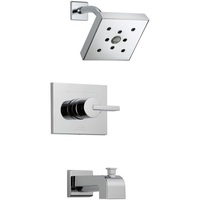 Tub & Shower Faucet Tub & Shower Faucet