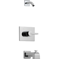 Tub & Shower Faucet Tub & Shower Faucet