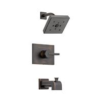 Tub & Shower Faucet Tub & Shower Faucet