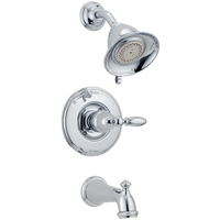 Tub & Shower Faucet Tub & Shower Faucet