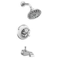 Tub & Shower Faucet Tub & Shower Faucet