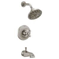 Tub & Shower Faucet Tub & Shower Faucet