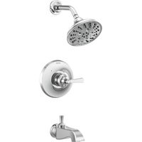 Tub & Shower Faucet Tub & Shower Faucet