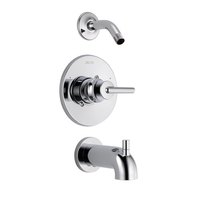 Tub & Shower Faucet Tub & Shower Faucet
