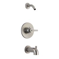 Tub & Shower Faucet Trim Kit Tub & Shower Faucet Trim Kit