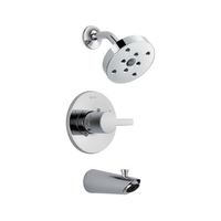 Tub & Shower Faucet Tub & Shower Faucet
