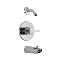 Tub & Shower Faucet Tub & Shower Faucet