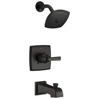 Tub & Shower Faucet Tub & Shower Faucet