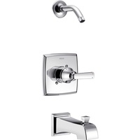 Tub & Shower Faucet Tub & Shower Faucet