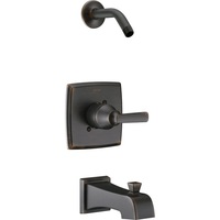Tub & Shower Faucet Tub & Shower Faucet