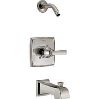 Tub & Shower Faucet Tub & Shower Faucet