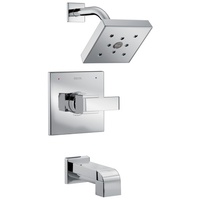 Tub & Shower Faucet Tub & Shower Faucet