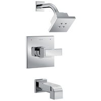 Tub & Shower Faucet Tub & Shower Faucet