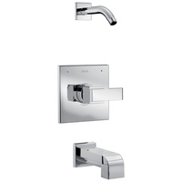 Tub & Shower Faucet Trim Kit Tub & Shower Faucet Trim Kit