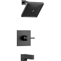 Tub & Shower Faucet Tub & Shower Faucet