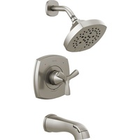 Tub & Shower Faucet Tub & Shower Faucet