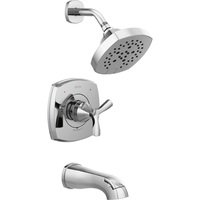 Tub & Shower Faucet Tub & Shower Faucet