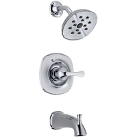 Tub & Shower Faucet Tub & Shower Faucet