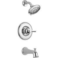 Tub & Shower Faucet Tub & Shower Faucet