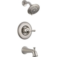 Tub & Shower Faucet Tub & Shower Faucet