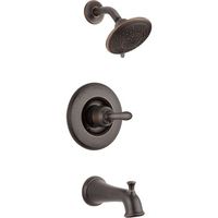 Tub & Shower Faucet Tub & Shower Faucet