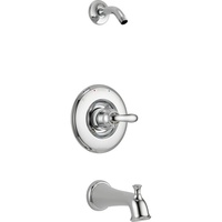 Tub & Shower Faucet Tub & Shower Faucet