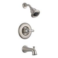 Tub & Shower Faucet Tub & Shower Faucet