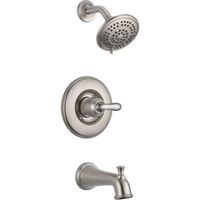 Tub & Shower Faucet Tub & Shower Faucet