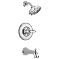 Tub & Shower Faucet Tub & Shower Faucet