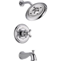 Tub & Shower Faucet Tub & Shower Faucet