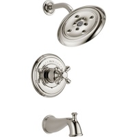 Tub & Shower Faucet Tub & Shower Faucet