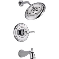 Tub & Shower Faucet Tub & Shower Faucet