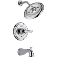 Tub & Shower Faucet Tub & Shower Faucet