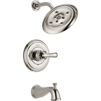 Tub & Shower Faucet Tub & Shower Faucet