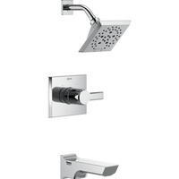 Tub & Shower Faucet Tub & Shower Faucet