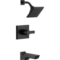 Tub & Shower Faucet Tub & Shower Faucet