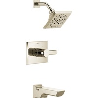 Tub & Shower Faucet Tub & Shower Faucet