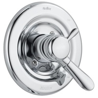 Non-Thermostatic Valve Trim Non-Thermostatic Valve Trim