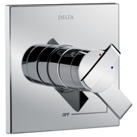 Custome Shower Non-Thermostatic Valve Custome Shower Non-Thermostatic Valve
