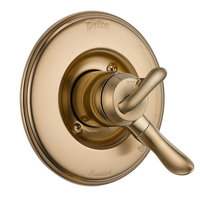 Custome Shower Non-Thermostatic Valve Custome Shower Non-Thermostatic Valve
