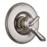 Custome Shower Non-Thermostatic Valve Custome Shower Non-Thermostatic Valve