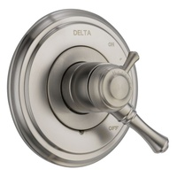 Non-Thermostatic Valve Trim Non-Thermostatic Valve Trim