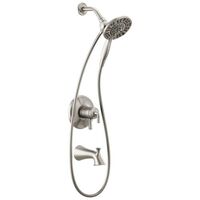 Tub & Shower Faucet